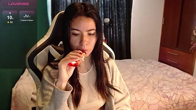 alice middlee online show from 15, 7, 2026