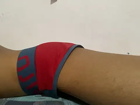 CALVINXXX online show from 9, 2, 2025