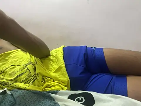 Snapshot of CALVINXXX chatting on 21, 6, 2026 CALVINXXX online show from 21, 6, 2026