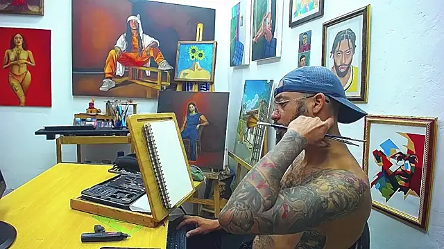 color beat17 online show from 11, 3, 2026