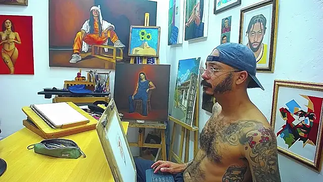 color beat17 online show from 25, 3, 2026