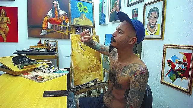 color beat17 online show from 8, 4, 2026