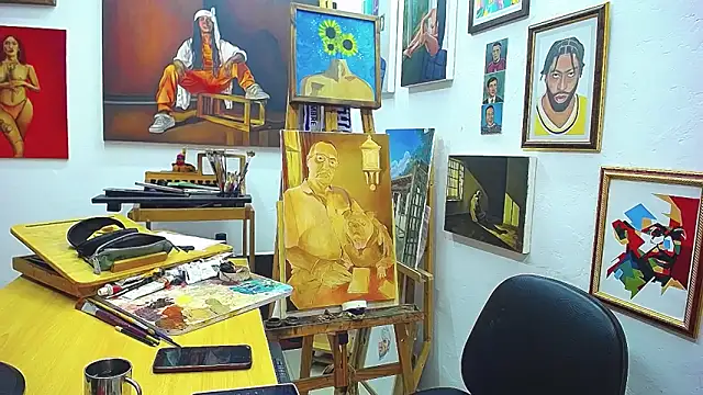 color beat17 online show from 9, 4, 2026