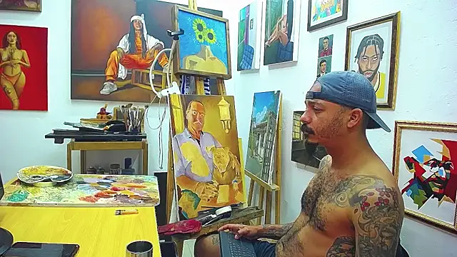 color beat17 online show from 14, 4, 2026