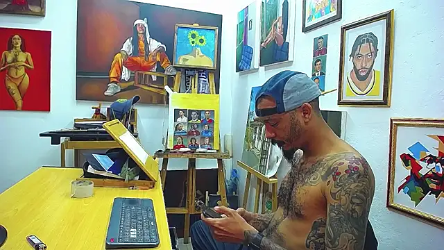 color beat17 online show from 16, 5, 2026