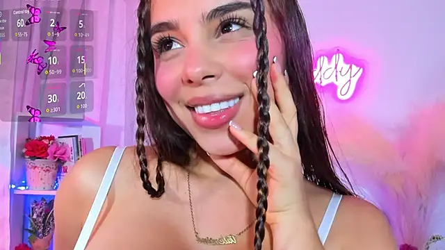 crisbell lopez online show from 21, 11, 2025