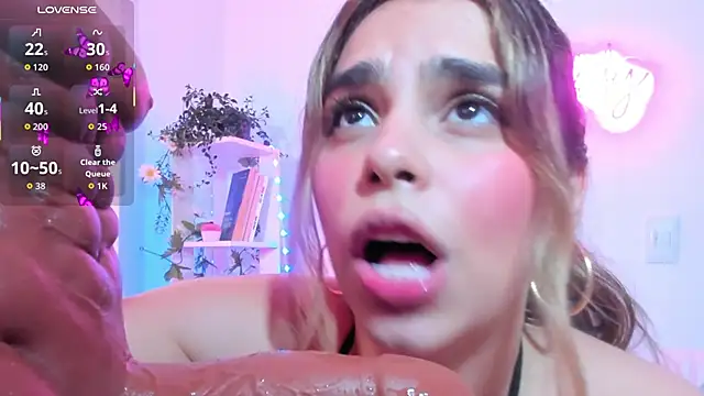 crisbell lopez online show from 12, 1, 2026