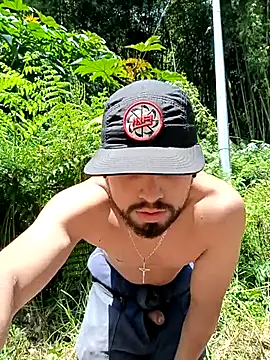 Ferchog5 online show from 1, 4, 2026