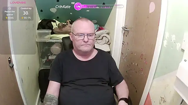 FriendlyDave online show from 26, 1, 2025