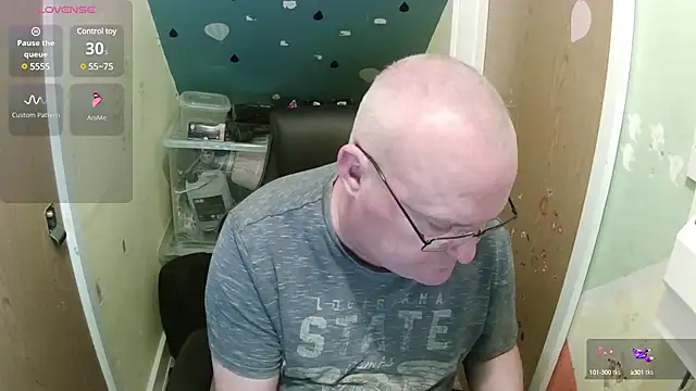 FriendlyDave online show from 18, 2, 2025