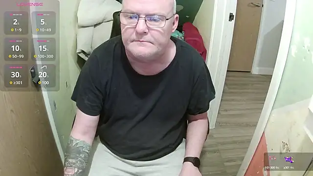 FriendlyDave online show from 3, 3, 2025