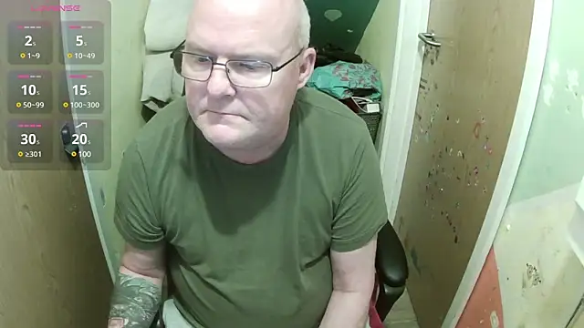 FriendlyDave online show from 7, 3, 2025