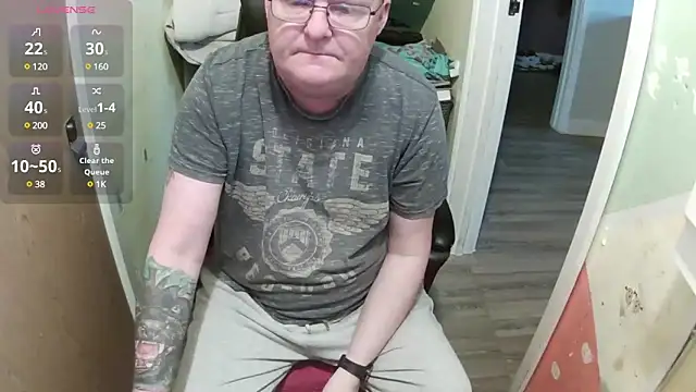 FriendlyDave online show from 10, 3, 2025