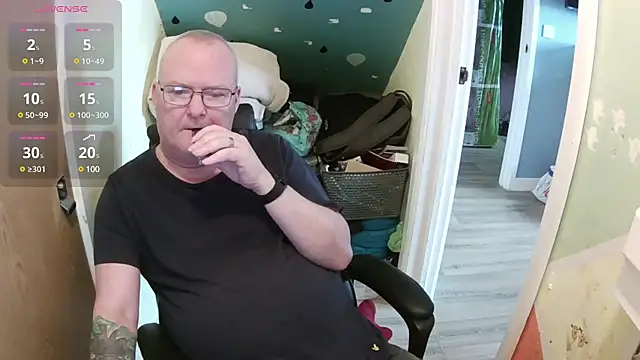 FriendlyDave online show from 17, 3, 2025