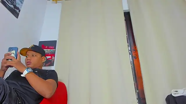 enjoy hotparty online show from 18, 11, 2025