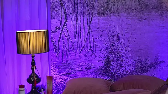 YamiraKim online show from 16, 5, 2026