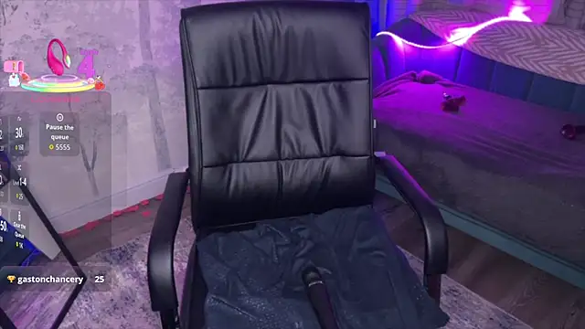 amanda strong online show from 21, 4, 2026