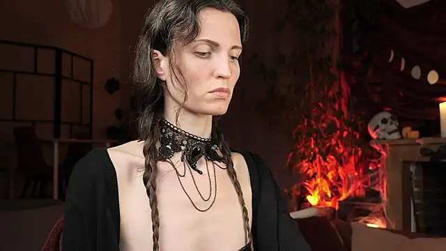 Snapshot of yulladao chatting on 29, 10, 2025 yulladao online show from 29, 10, 2025