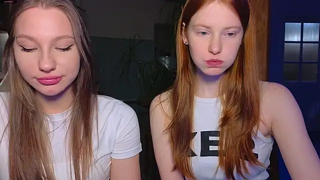 Snapshot of MiaKeler chatting on 23, 1, 2025 MiaKeler online show from 23, 1, 2025