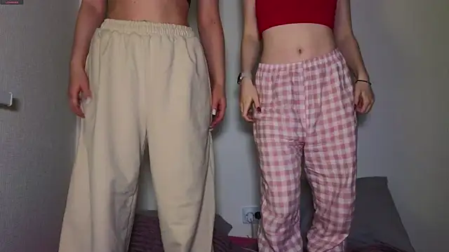 Snapshot of MiaKeler chatting on 29, 1, 2025 MiaKeler online show from 29, 1, 2025