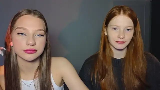 Snapshot of MiaKeler chatting on 6, 2, 2025 MiaKeler online show from 6, 2, 2025