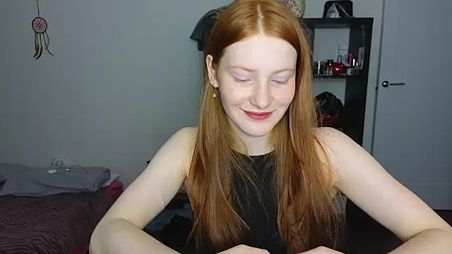 Snapshot of MiaKeler chatting on 14, 3, 2025 MiaKeler online show from 14, 3, 2025