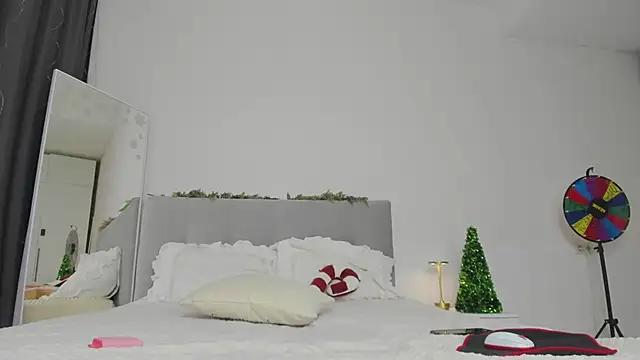 Snapshot of MiaKeler chatting on 9, 1, 2026 MiaKeler online show from 9, 1, 2026