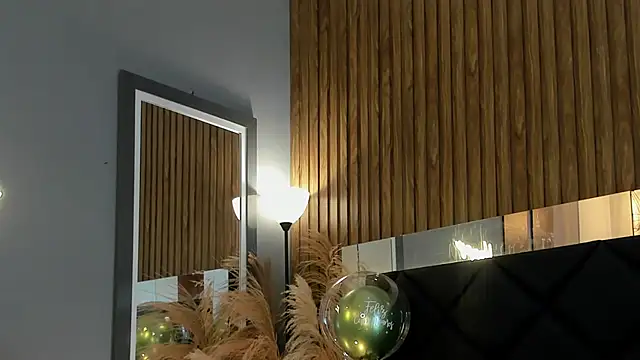 Snapshot of Zoevegass chatting on 17, 1, 2025 Zoevegass online show from 17, 1, 2025