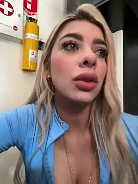 Snapshot of Zoevegass chatting on 31, 1, 2025 Zoevegass online show from 31, 1, 2025