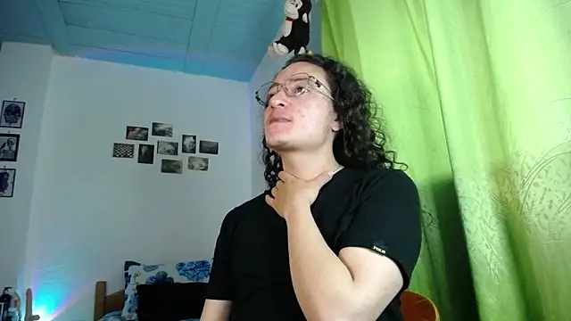 monkeywillwhite online show from 16, 11, 2025