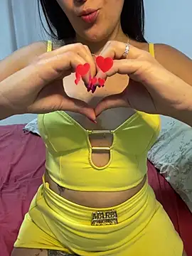 lupyta20 online show from 20, 12, 2024