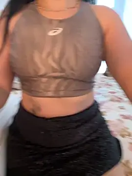 lupyta20 online show from 1, 10, 2025