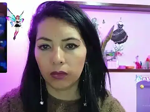 Mariana collins99 online show from 28, 2, 2025