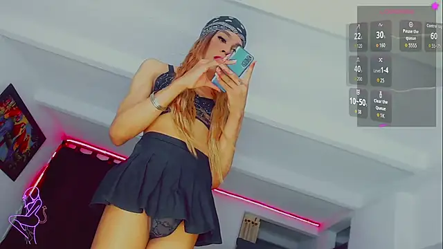 candy kendall online show from 21, 3, 2026