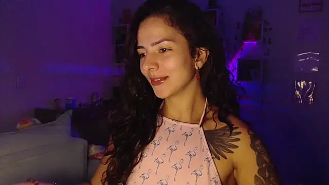 Snapshot of BeellyDance chatting on 19, 6, 2026 BeellyDance online show from 19, 6, 2026