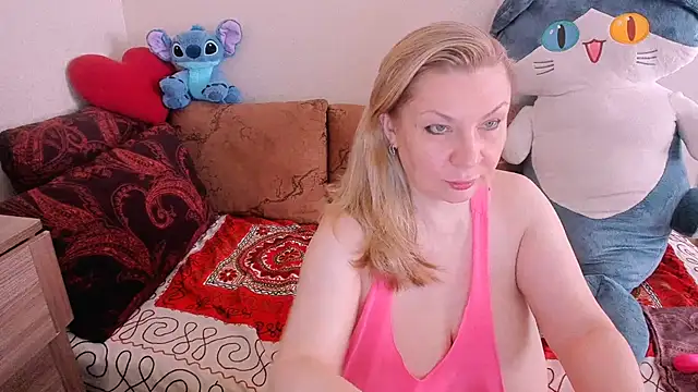 KerryBlareX online show from 6, 4, 2026