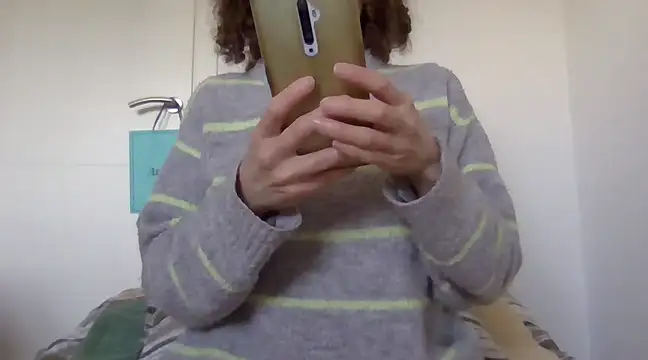 Snapshot of zorritasuperhot chatting on 9, 2, 2025 zorritasuperhot online show from 9, 2, 2025