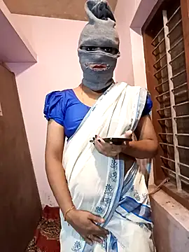 Mallu-Gayathri Arun online show from 16, 12, 2024