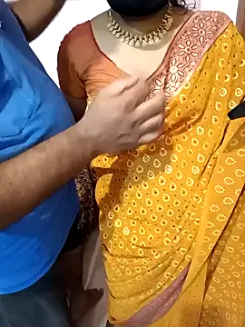 Mallu-Gayathri Arun online show from 1, 2, 2025