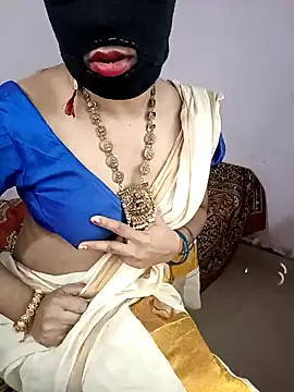 Mallu-Gayathri Arun online show from 22, 2, 2025