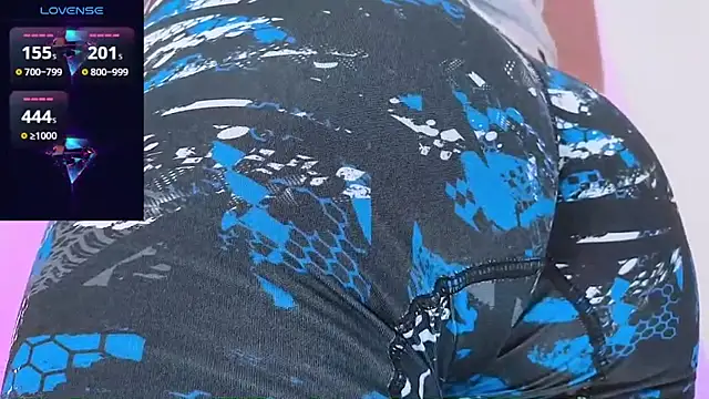 Patty jenkinss  online show from 8, 11, 2025