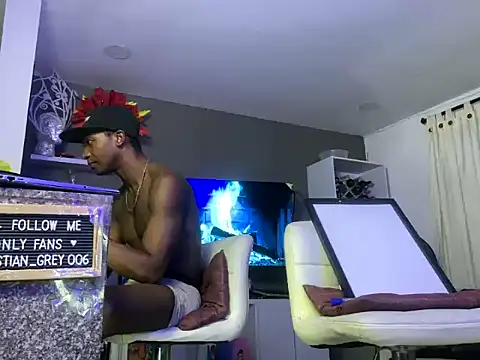 sebastiangrey06 online show from 18, 3, 2026