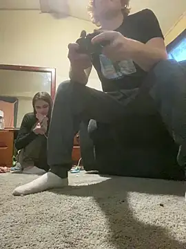 Snapshot of hottestcouplevaa chatting on 22, 12, 2024 hottestcouplevaa online show from 22, 12, 2024