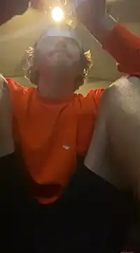 Snapshot of hottestcouplevaa chatting on 4, 1, 2025 hottestcouplevaa online show from 4, 1, 2025