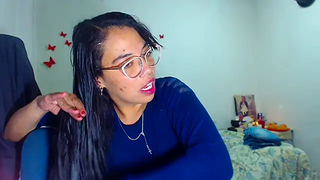 AmaraRoberts420 online show from 12, 11, 2025