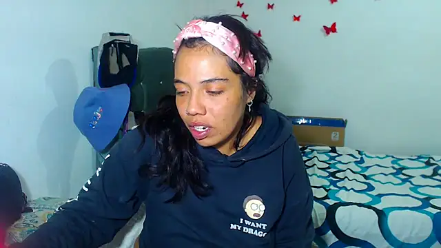 AmaraRoberts420 online show from 23, 11, 2025