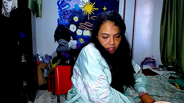 Snapshot of AmaraRoberts420 chatting on 11, 6, 2026 AmaraRoberts420 online show from 11, 6, 2026