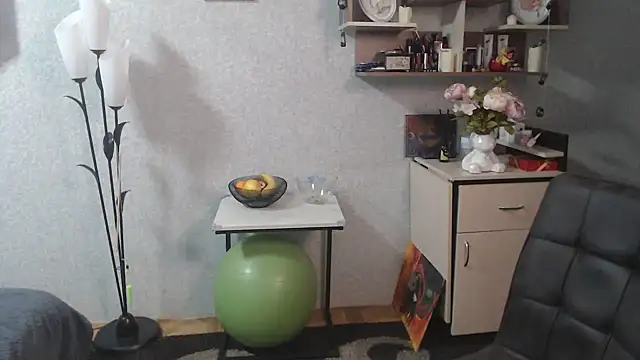 BeatriksS online show from 28, 2, 2025