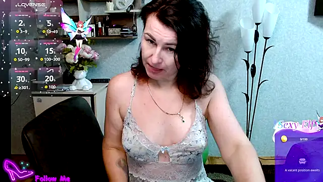 BeatriksS online show from 3, 5, 2026