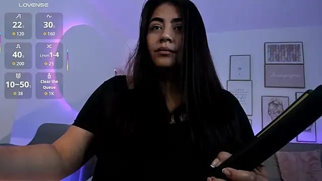 silvia lane online show from 8, 10, 2025